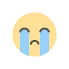 sad