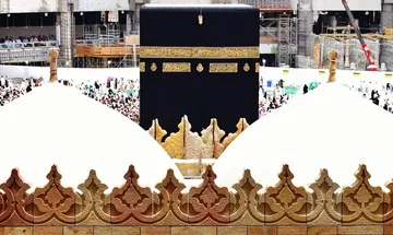 ❗The History And Importance Of Hajj  ( PILGRIMAGE TO MECCA)❗❗