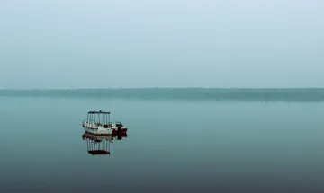 Finding Peace Within.