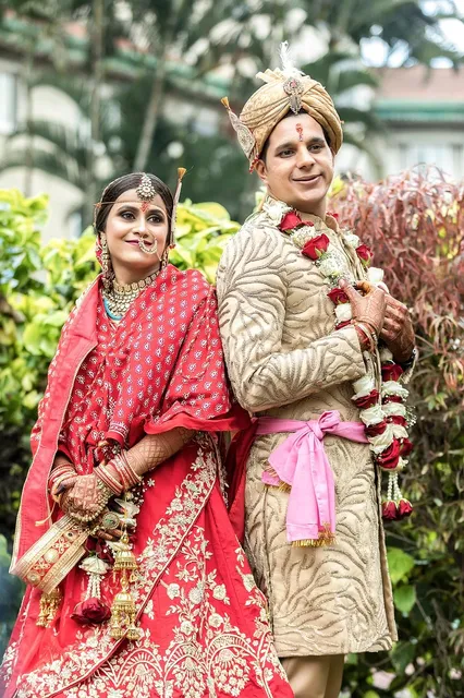 Must read ? 8 mistakes couples do that kils love after marriage