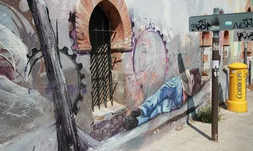 Juice WRLD’s Team Planning New Mural After Original Mysteriously Vanishes