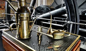 Everything you need to know about Lubricants