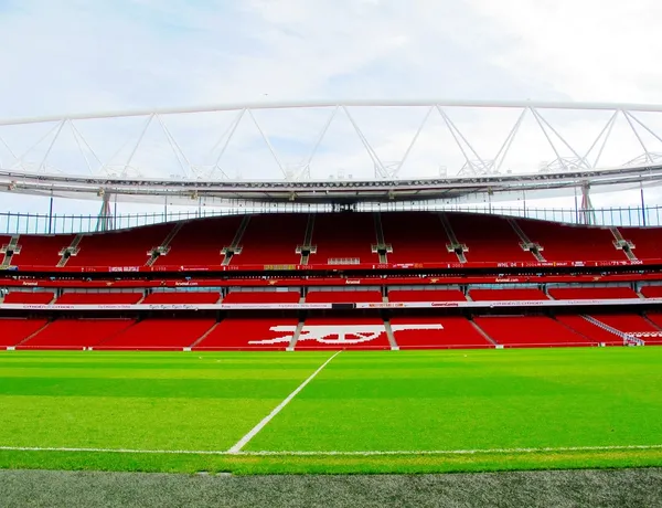 Arsenal are the favourites to win the English Premier league this season
