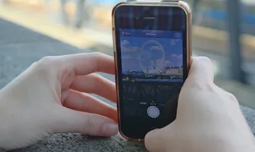 Top 10 Smart phones With The Best Cameras In 2023