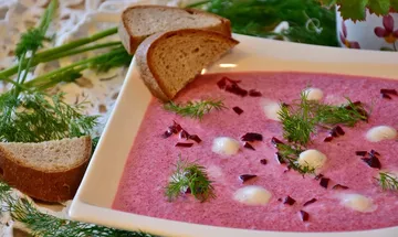 How beetroot promotes good skin and gets rid of acne and skin pigments