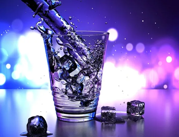 Which is better; warm water or cold water