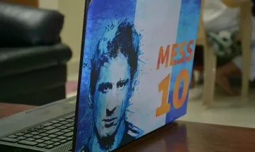 RECORD! Messi Wins Laureus 2023 Sportsman Of The Year