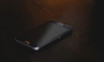 The first Galaxy S with built-in S Pen