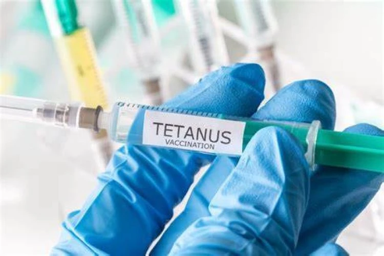 Is tetanus curable?