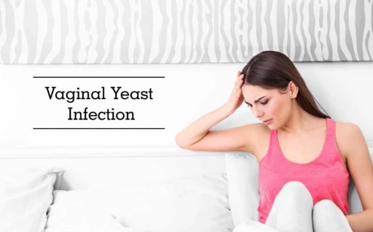 Signs of Vaginal yeast infections you shouldn't ignore