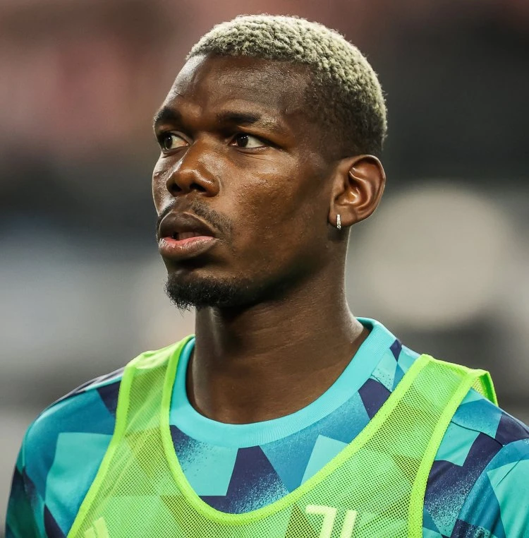 Bad News For Paul Pogba As He Is Expected To Miss The World Cup