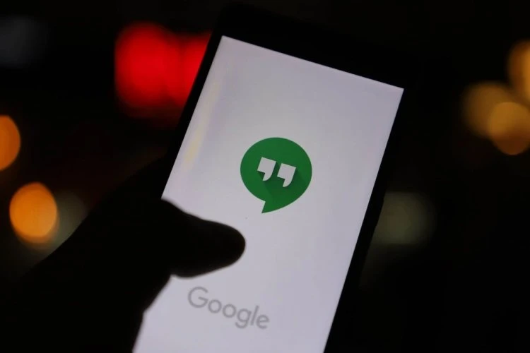 Google Hangouts finally gets a shutdown date: November 2022