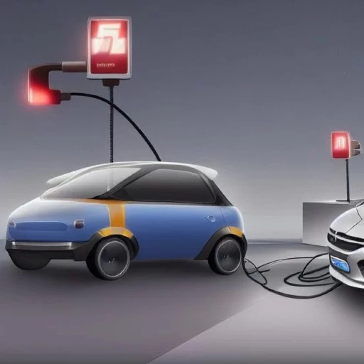 Find Out The Pros and Cons of Electric Cars vs Gasoline Cars