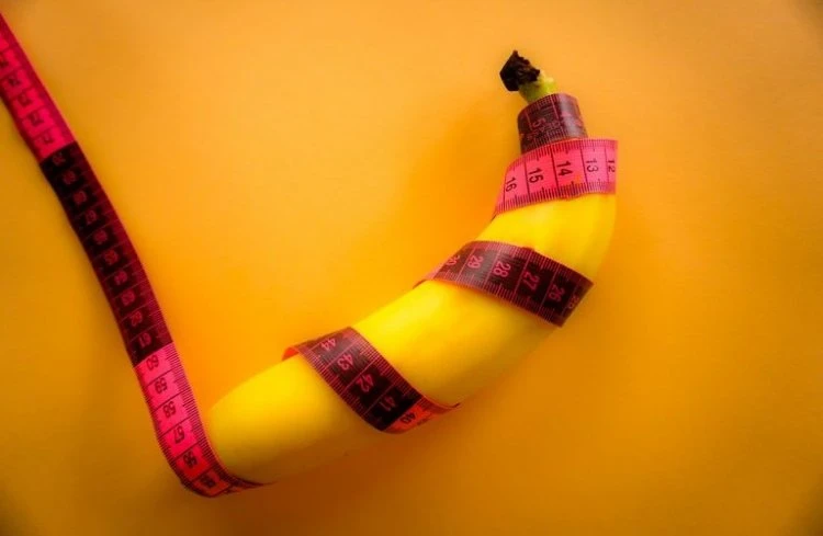 Does penis size matter?