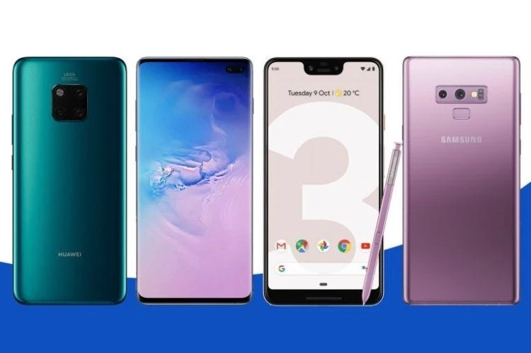 IMPORTANT FACTORS TO CONSIDER WHEN PURCHASING A NEW PHONE