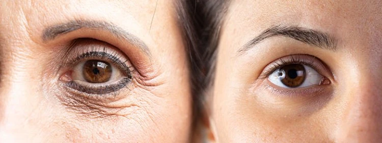 What women didn't know about facial creams and makeup cosmetics