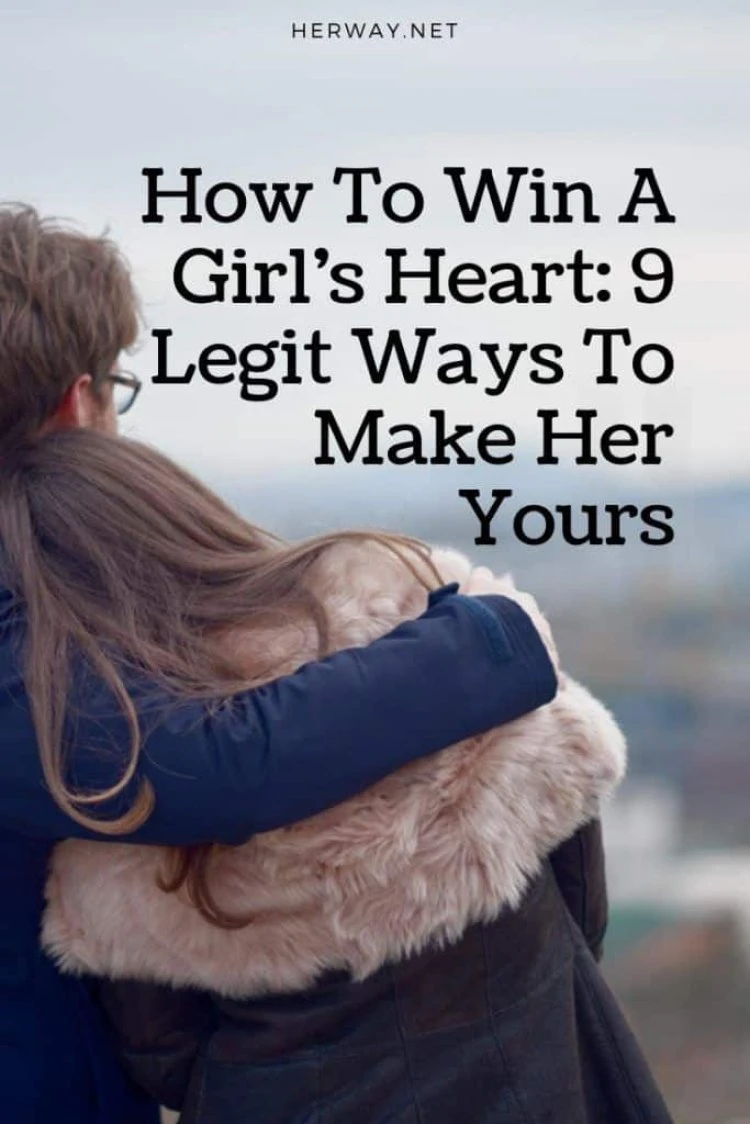 Unlocking the Key to a Girl's Heart