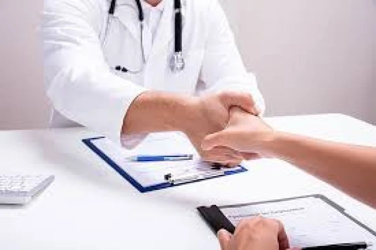 Everything You Must Know About Nursing Interviews In Ghana
