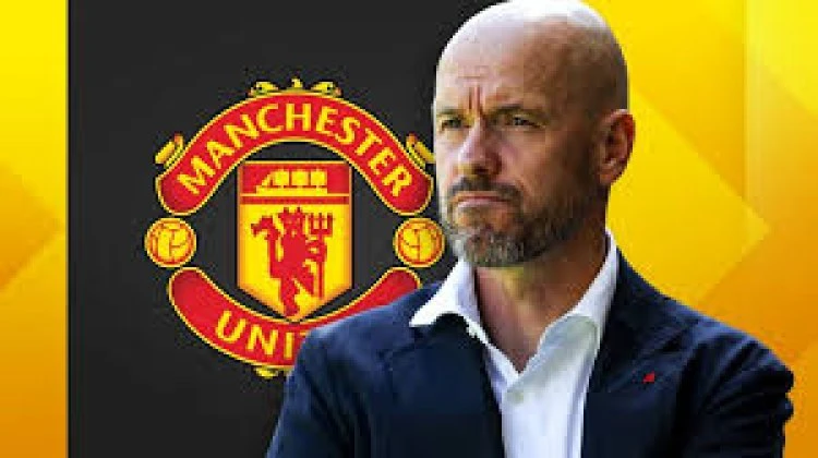 Manchester united transfer news